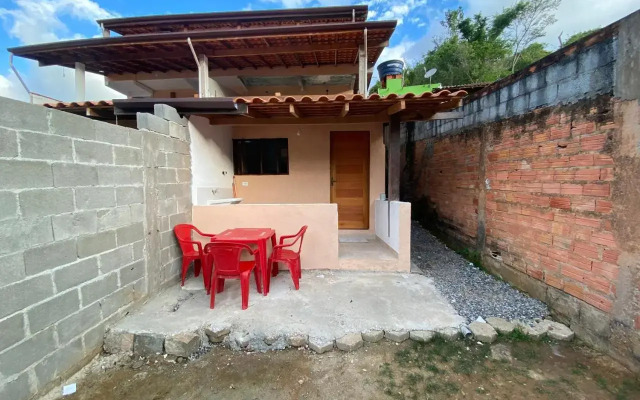 Chalé Aconchego 1