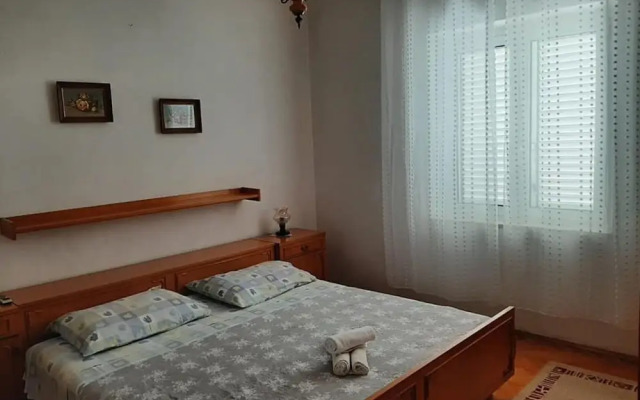 Pavo - 80 m From Beach - A1