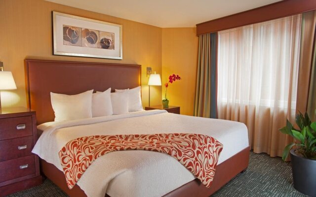 Silver Cloud Hotel - Seattle Stadium