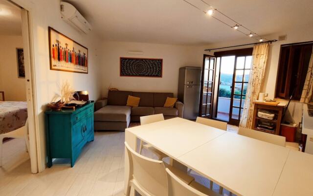 Casa Blusea a 100 Metri dal Mare