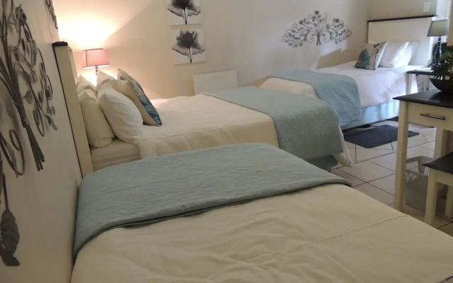 Rita Guest House