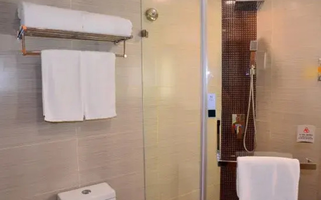 Five Star Holiday Hotel