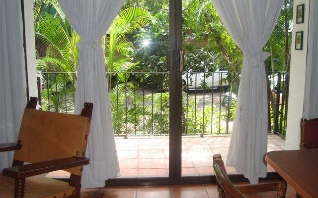 Suites Marbella