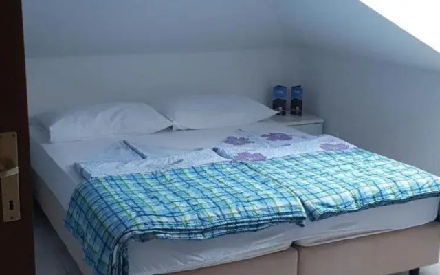 Bed&Breakfast Eva