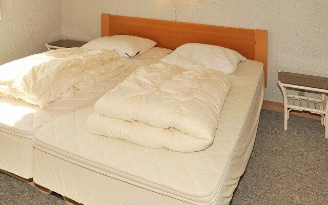 Beautiful Holiday Home in Jutland Denmark With Whirlpool