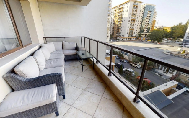 Saphir Stein Residence Apartment 19th