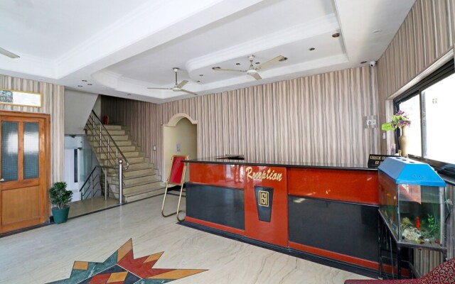 OYO 26602 Hotel Shubham