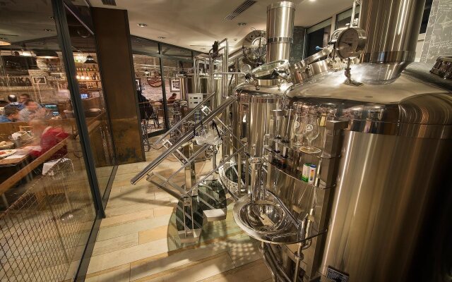 LOFT Hotel Bratislava