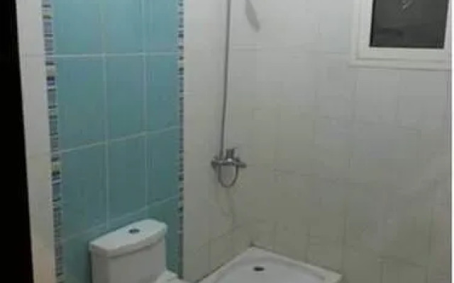 Monarch Jeddah Hotel Apartments