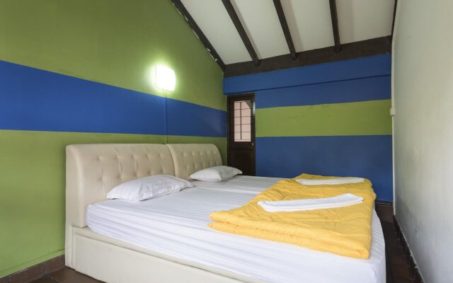 CherryLoft Resorts