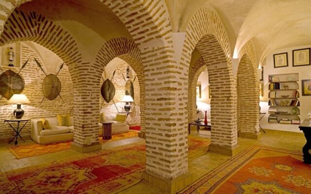 Riad Madani