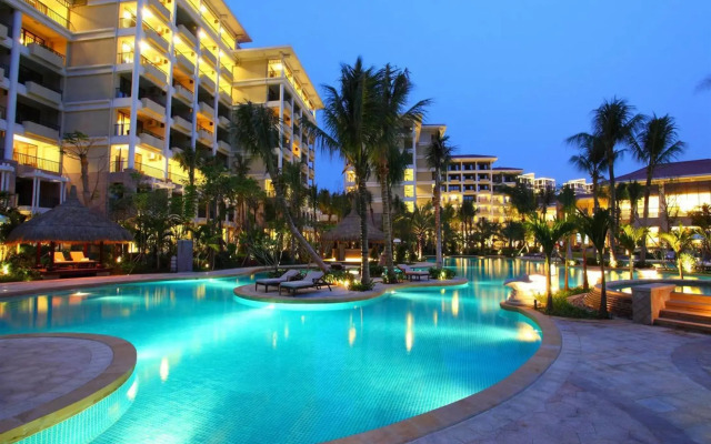 Sanya Luhuitou Guesthouse & Resort