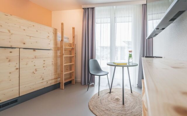 stuub freiburg - st.georgen