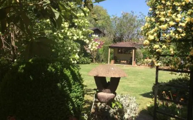 The Cottage Nigeen