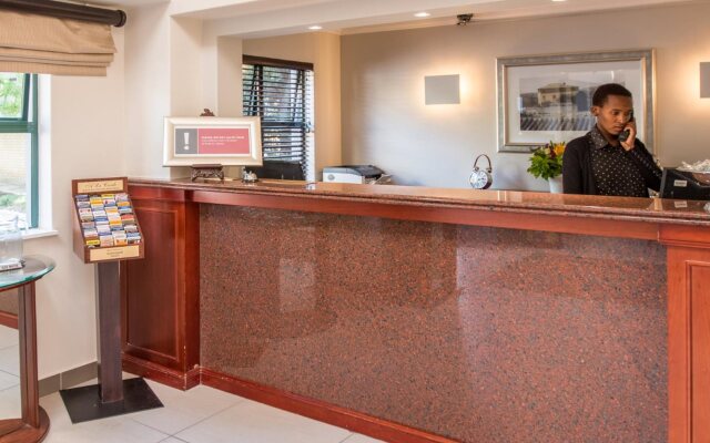 City Lodge Hotel Eastgate