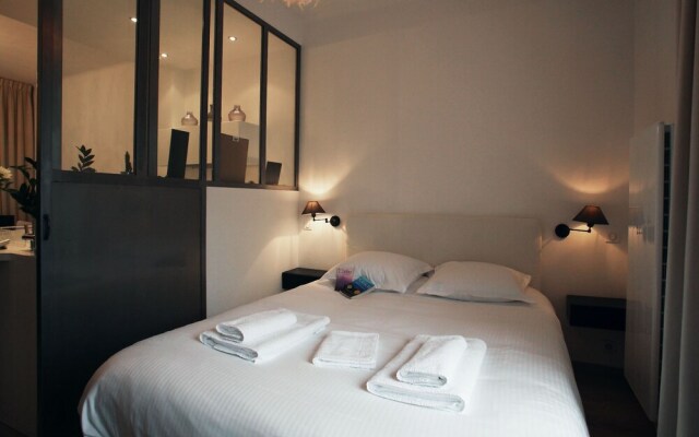 Annecy, apartment with car park near downtown and lake