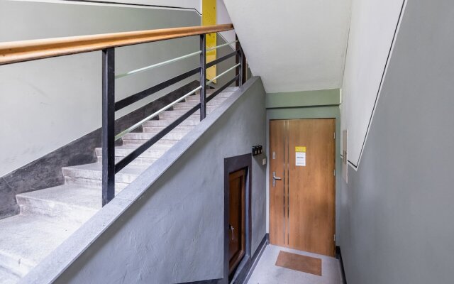 Studio Moniuszki Kraków by Renters