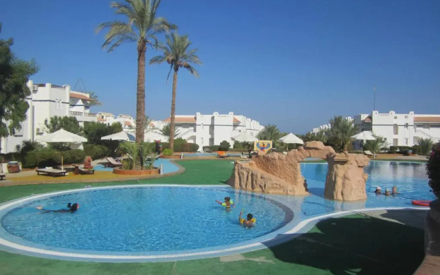 Rivera Sharm Habiba Apartments