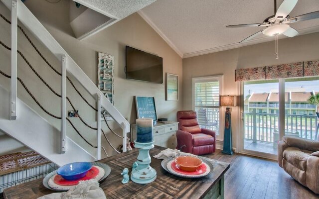 Southern Charm on the Gulf