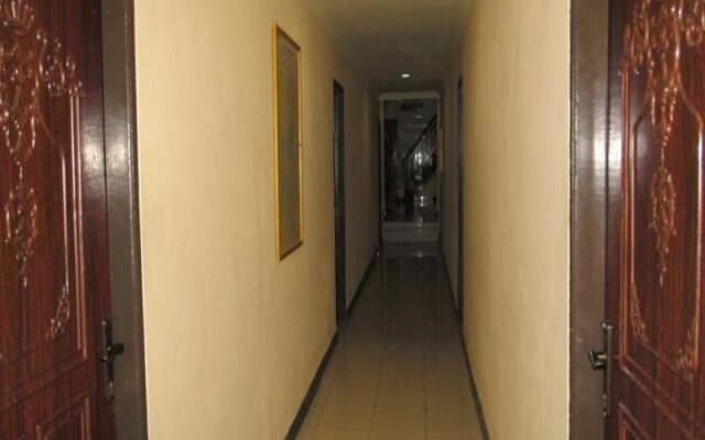 Hotel Lambung