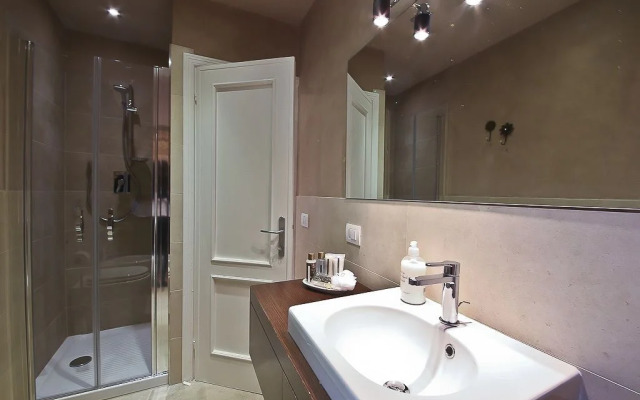 Giglio Santa Trinita