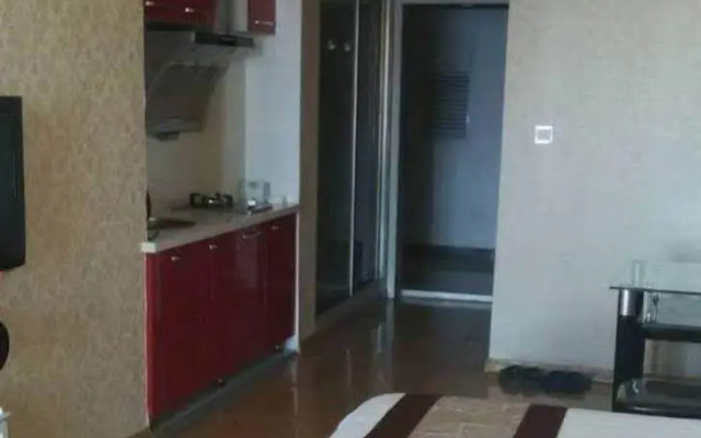 Tuyou Online Apartment Hotel