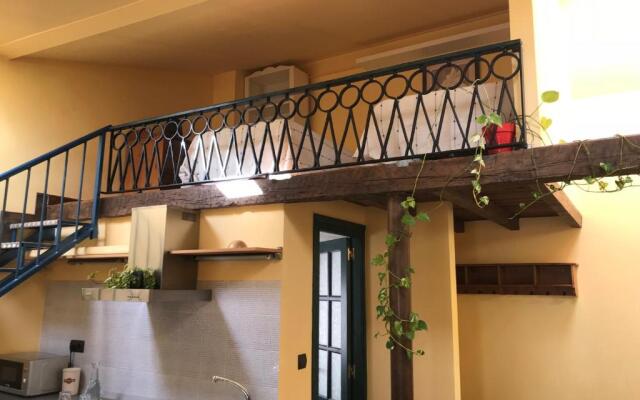 Apartamentos Ebro Reinosa