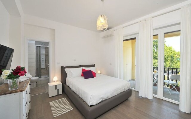 Bright and Beautiful 1 bed Flat in Lovely Area