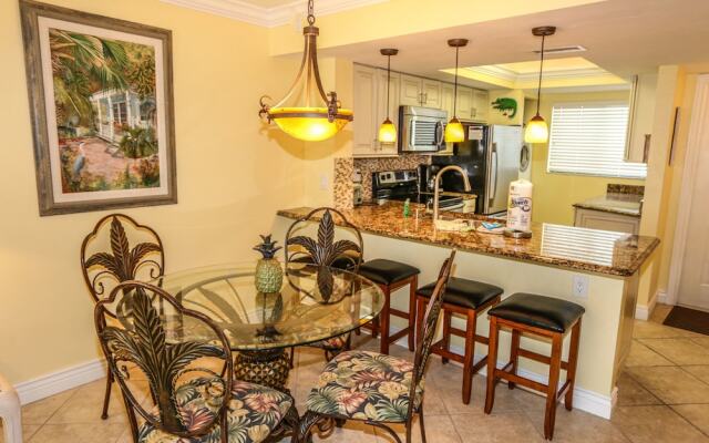 Carlos Pointe 124 condo