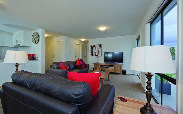 Accommodate Canberra - Century