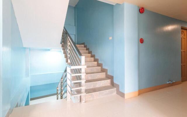 RedDoorz @ Isabelita Hotel Tuguegarao City