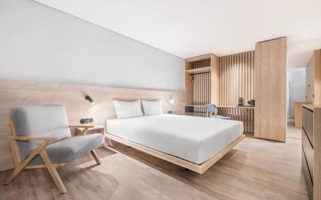 Moov Apartments Boavista