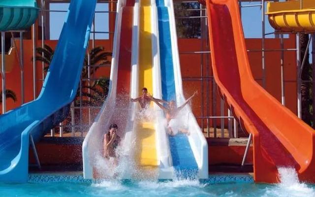 Caribbean World Monastir