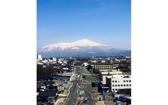 Hotel Rich & Garden Sakata / Vacation STAY 81241