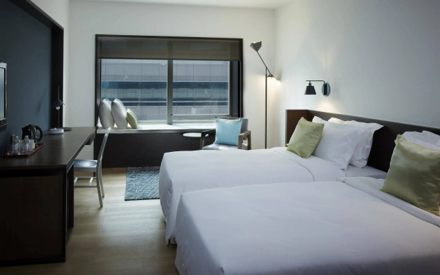 Beijing Chongwenmen Tongpai Hotel