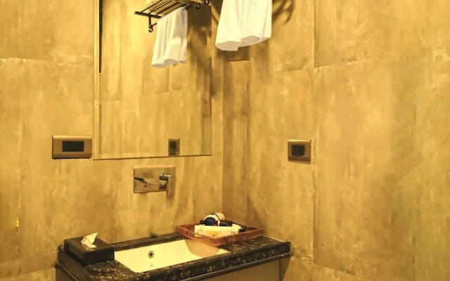 The Divine Hills Resort Udaipur