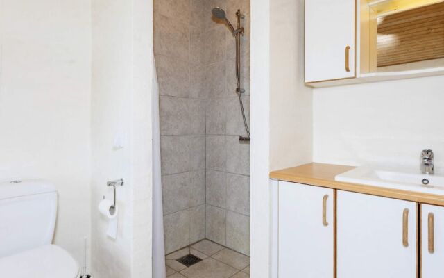 10 Person Holiday Home in Frostrup