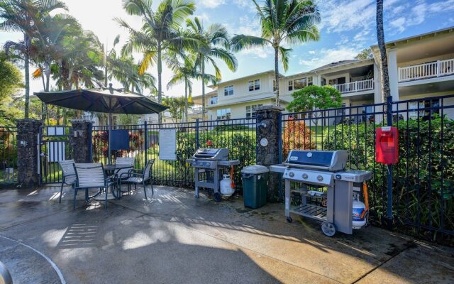 Plantations At Princeville 1321 3 Bedroom Condo