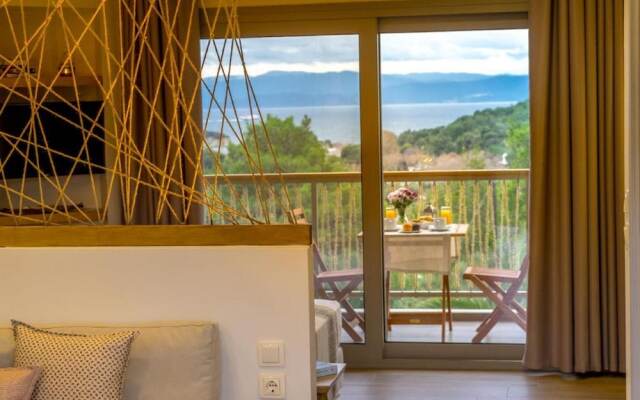 Forest Resort Suites Skiathos