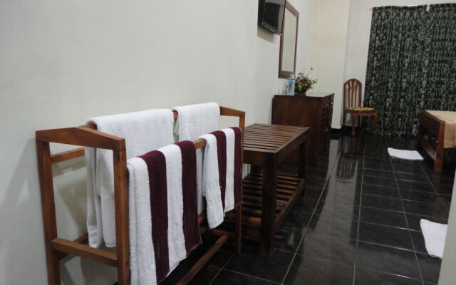 Forest Villa Hotel