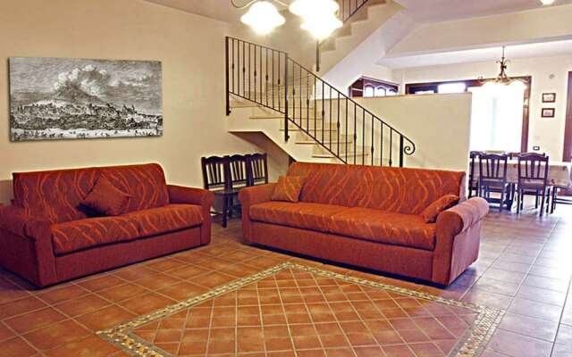 Villa Monte Serra