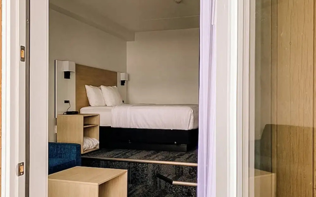 La Place Rendez-Vous