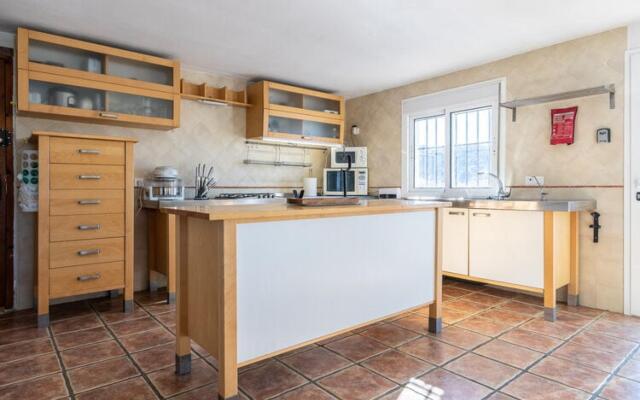 Holiday home, Campo Dream Alora