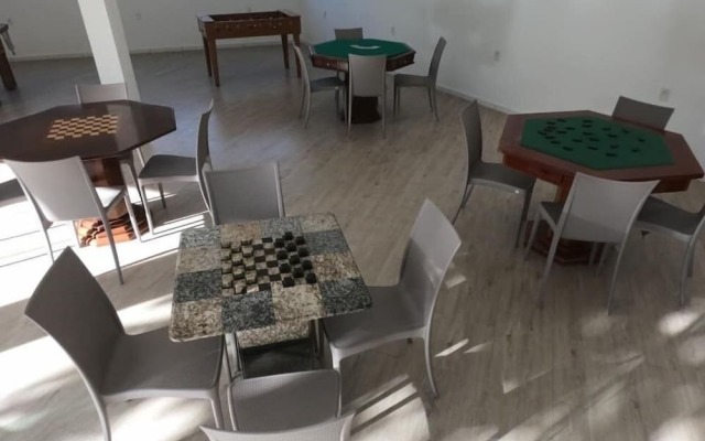 Pousada Marina Porto Itacuruçá