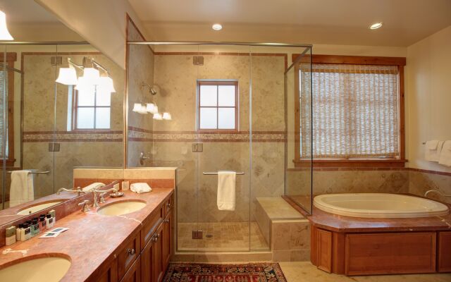 The Lodge at Spruce Peak, a Destination by Hyatt Residence