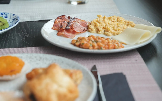 Costa do Sal - Boat Lounge Hotel