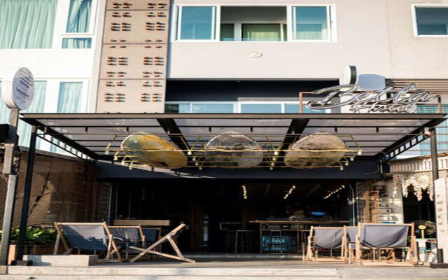 Betta Hostel