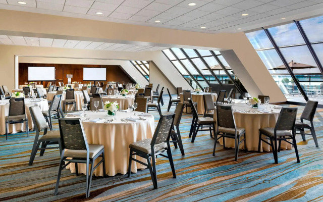 The Westin Harbour Castle, Toronto