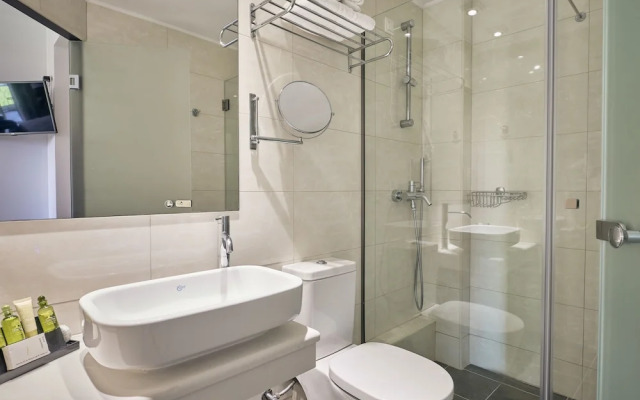 Park Hotel & Spa - Adults Only