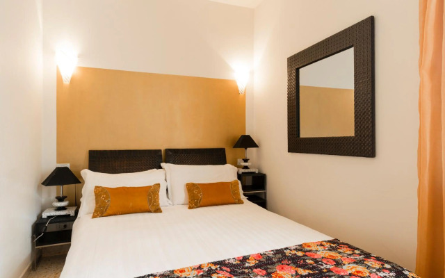 Hotel Villa Stella